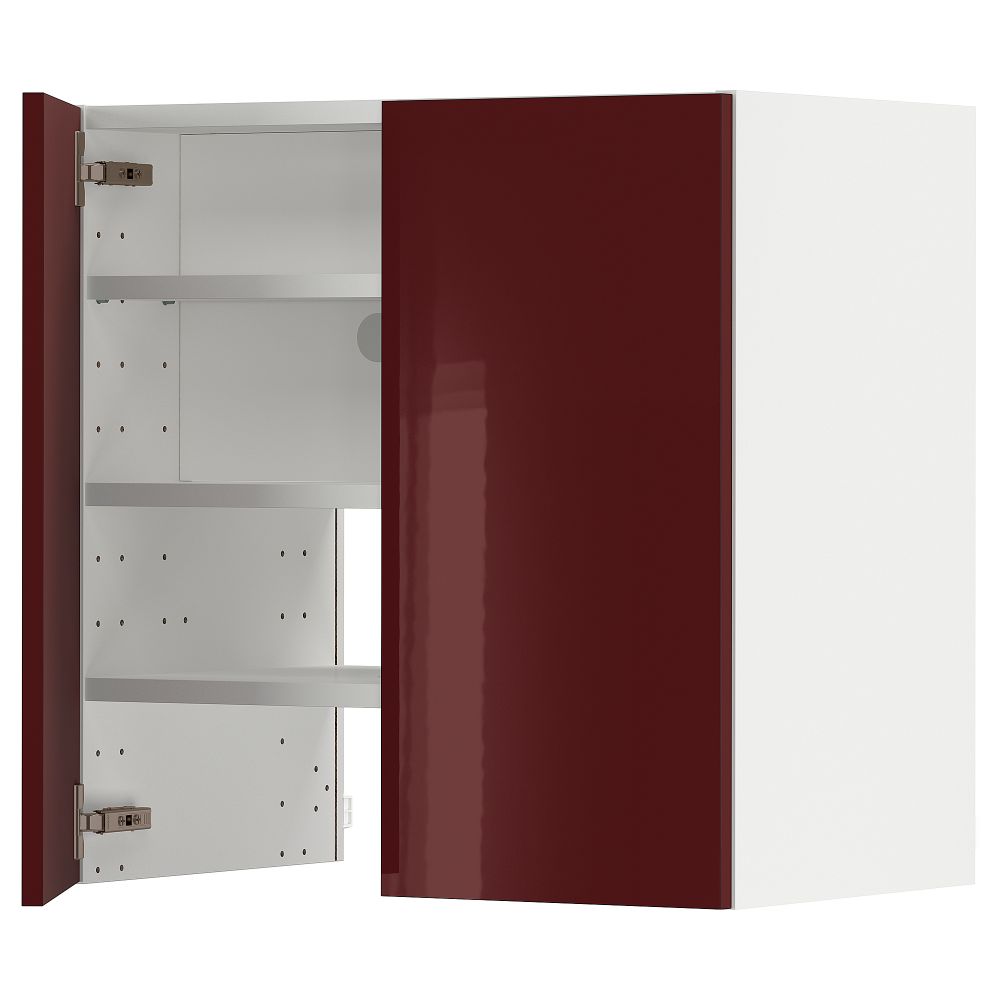 IKEA, вид спереди