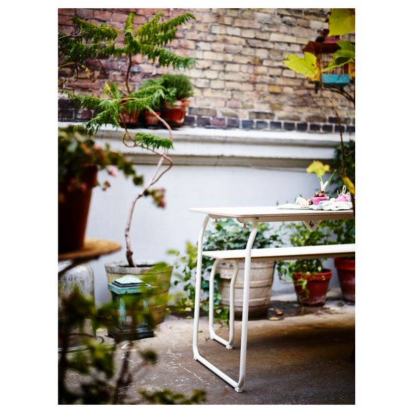 IKEA в интерьере - схема-чертеж с размерами