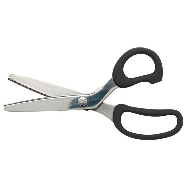 Ножницы фестонные СИ - фото 2