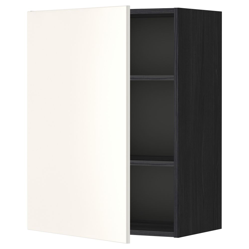 IKEA, вид спереди - схема-чертеж с размерами