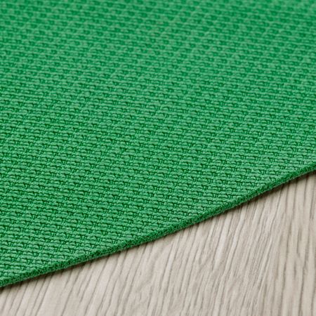 Коврик для занятий спортом, зеленый, 70x110 см IKEA DAJLIEN 405.526.74