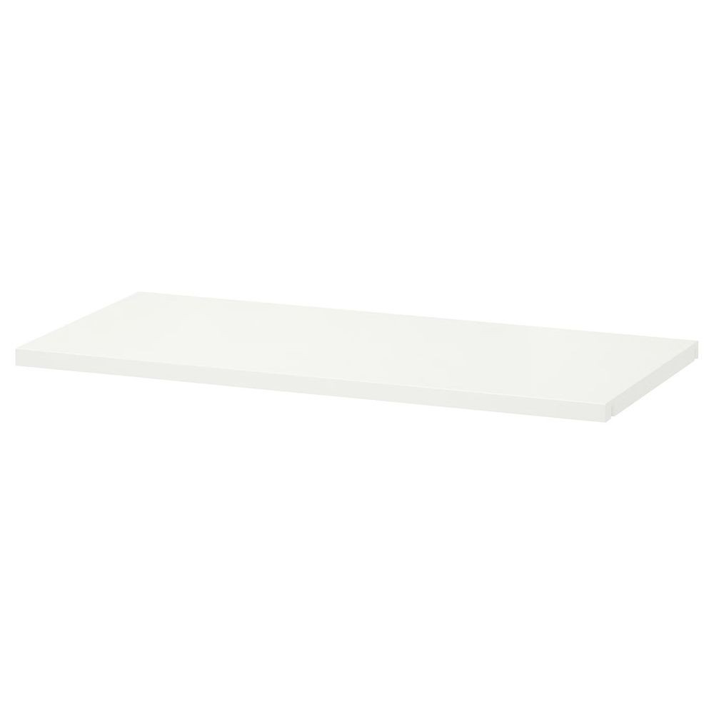 IKEA, вид спереди - схема-чертеж с размерами