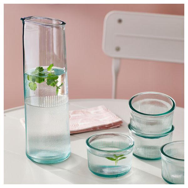 IKEA в интерьере