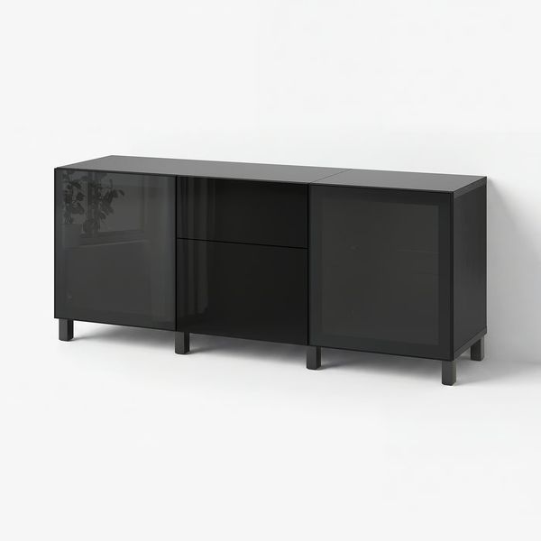 IKEA, вид спереди