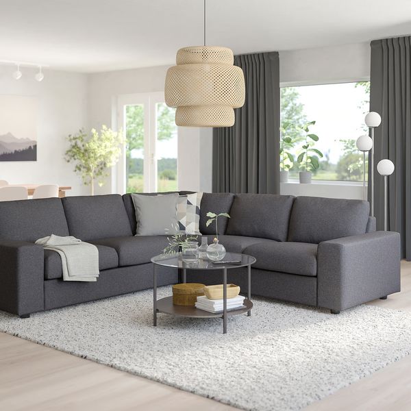 IKEA, дополнительный ракурс