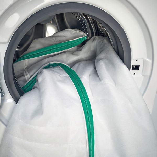 NATTSMYG Матрас д/детской раздвижной кровати 80x200 см - фото 5