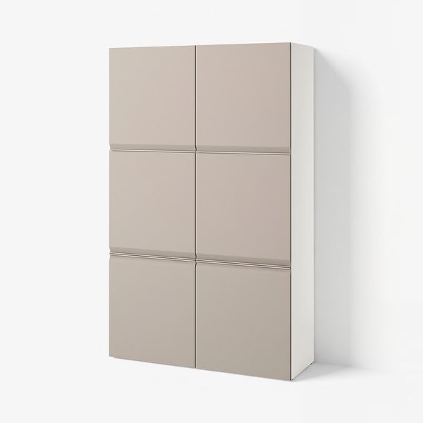 IKEA, вид спереди