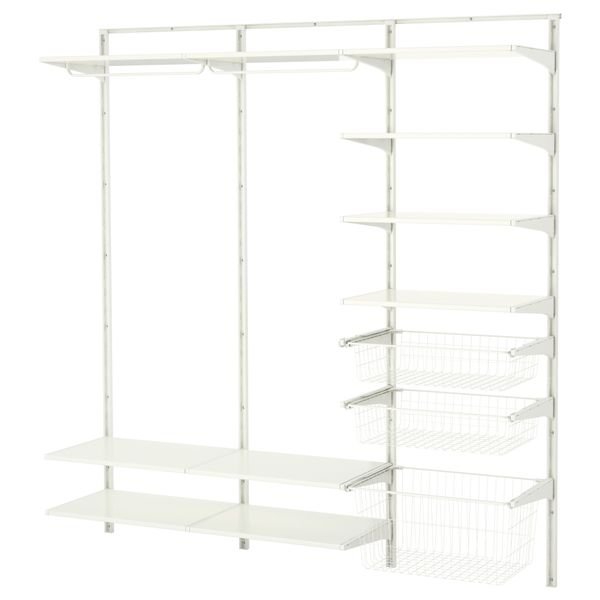 IKEA, дополнительный ракурс