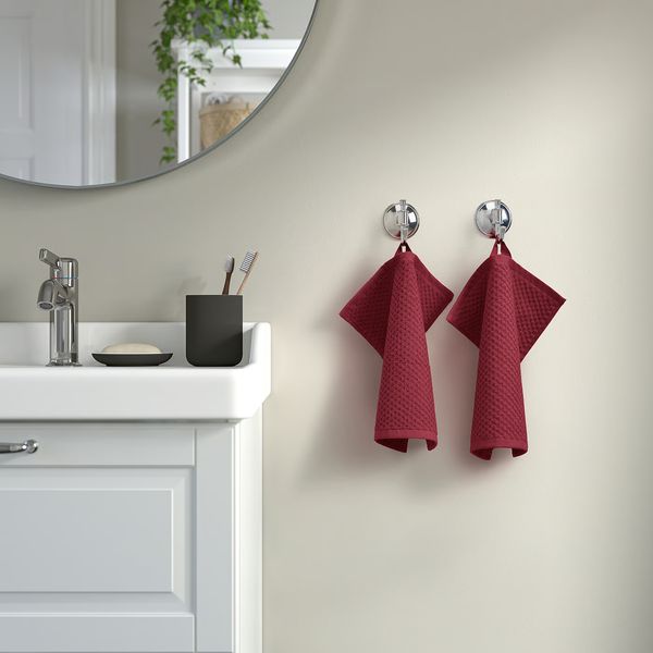 IKEA, дополнительный ракурс - схема-чертеж с размерами