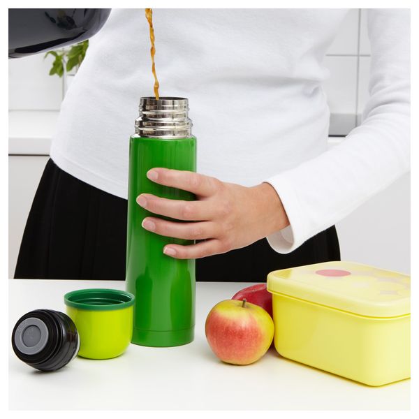 IKEA, дополнительный ракурс - схема-чертеж с размерами