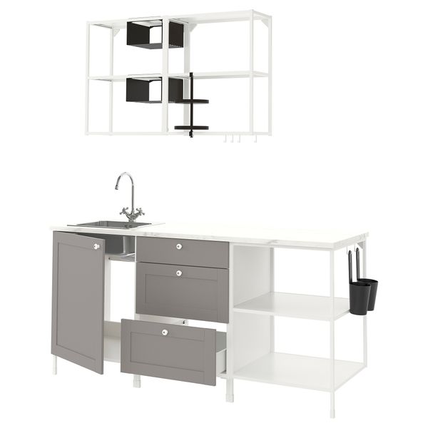 IKEA в интерьере
