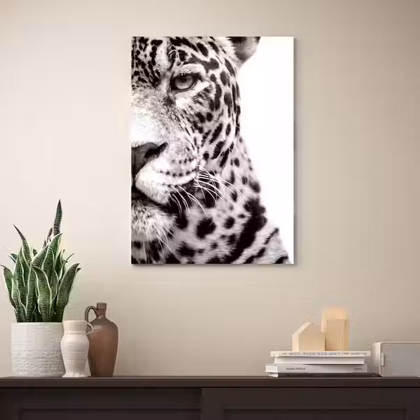 PJÄTTERYD Картина - В свете софитов 50x70 см - фото 2