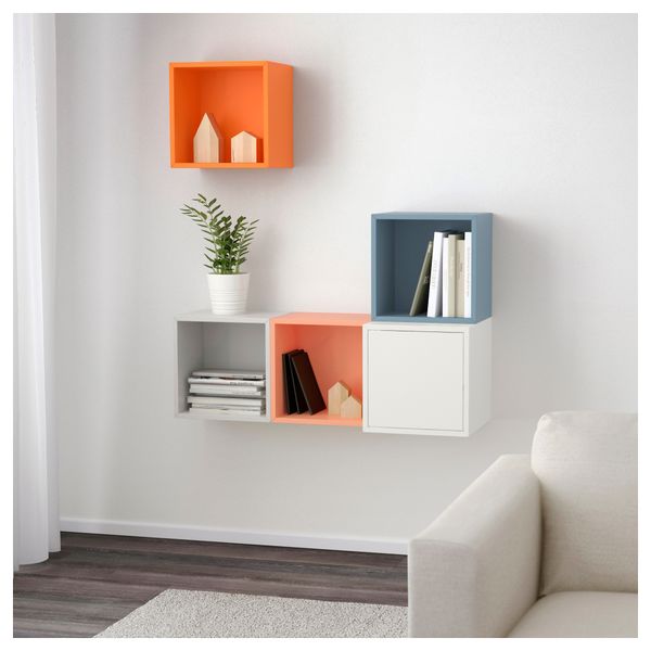 IKEA, дополнительный ракурс