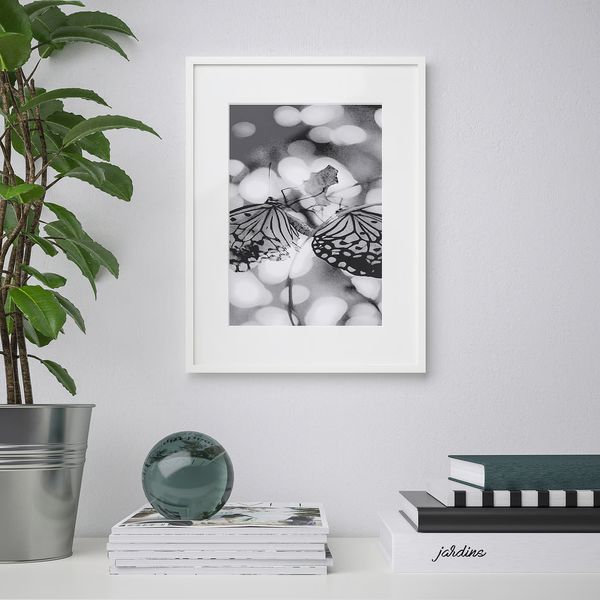 IKEA, дополнительный ракурс