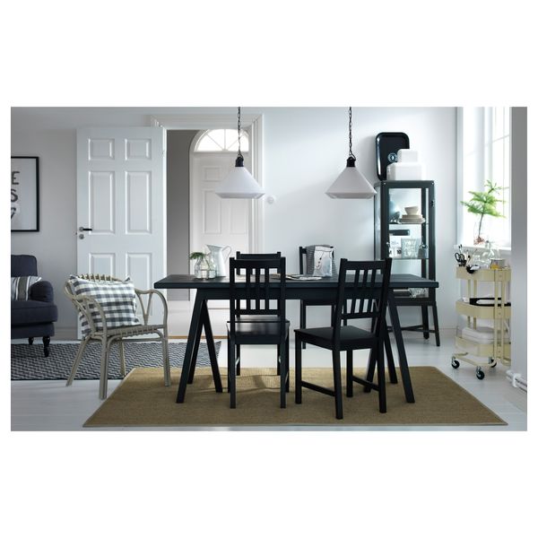 IKEA, дополнительный ракурс - схема-чертеж с размерами