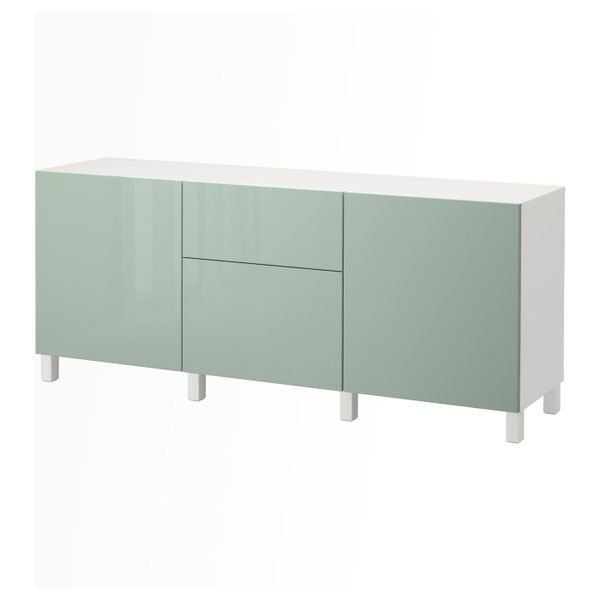 IKEA, вид спереди