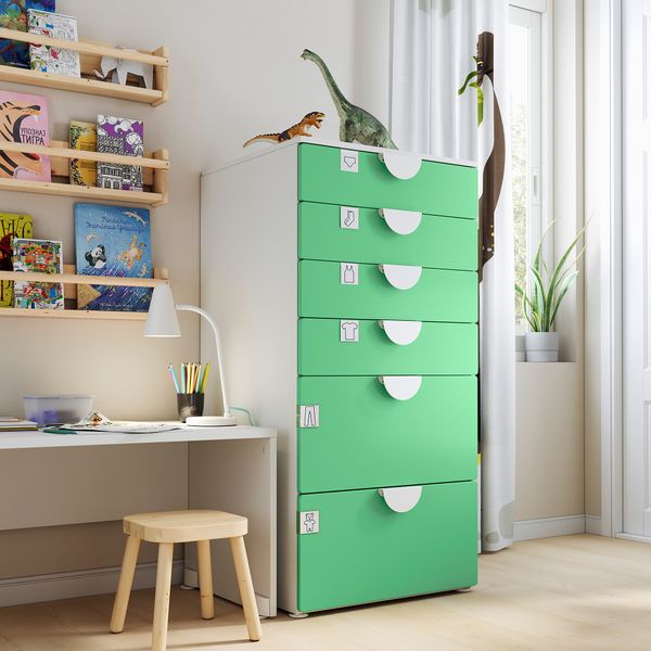 IKEA, дополнительный ракурс