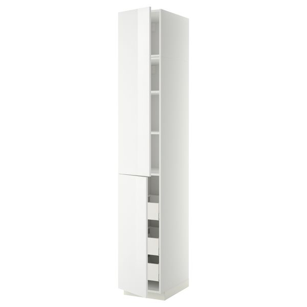IKEA, вид спереди