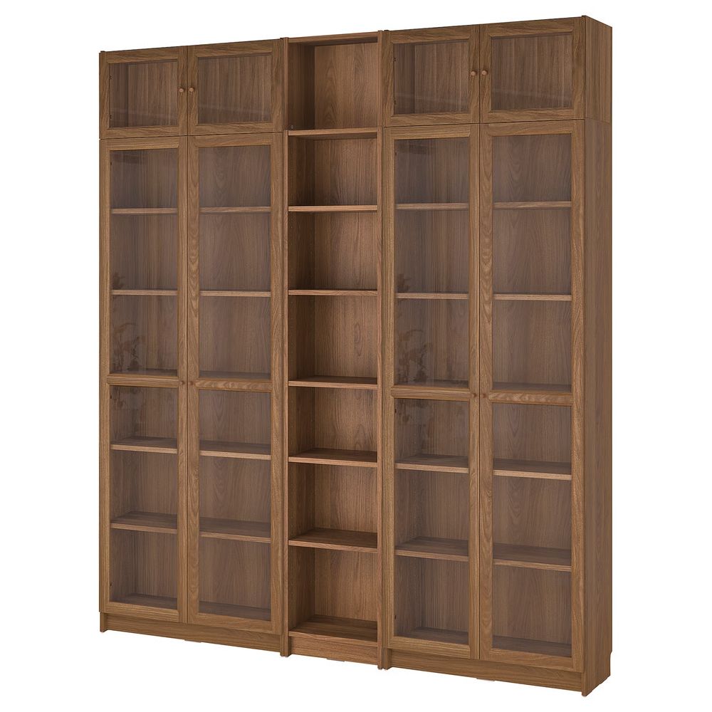 IKEA, вид спереди