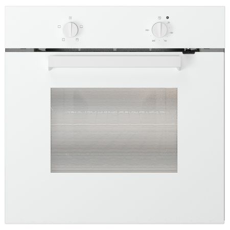Духовка, белый IKEA LAGAN ЛАГАН 304.169.22