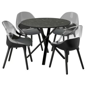 IKEA, вид спереди