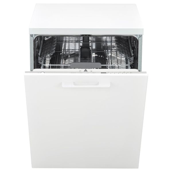 IKEA, вид спереди