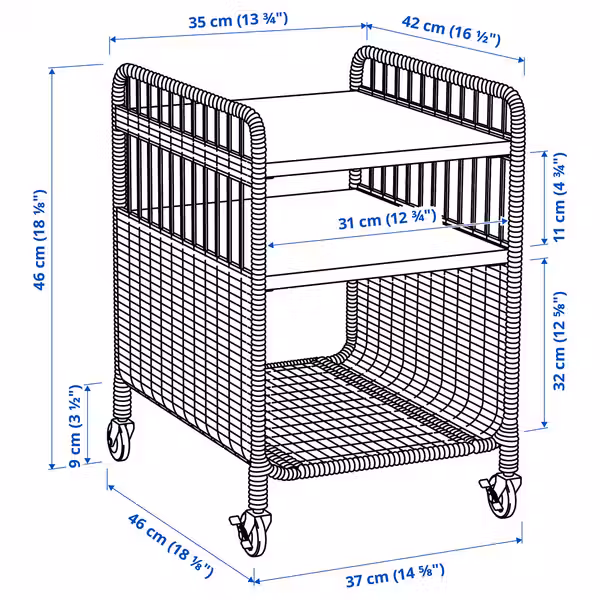 IKEA, дополнительный ракурс
