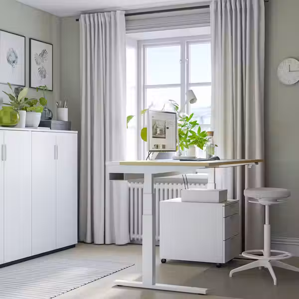 MITTZON МИТТЗОН Стол/трансф - фото 5