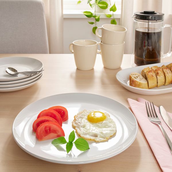 IKEA, дополнительный ракурс