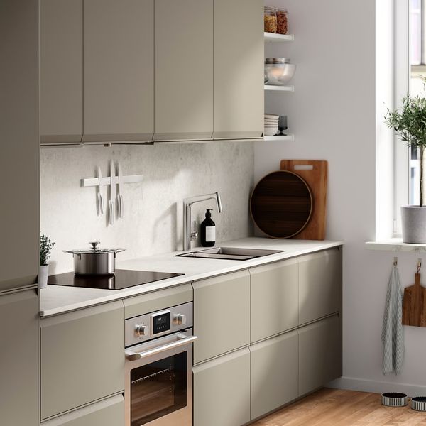 IKEA, дополнительный ракурс