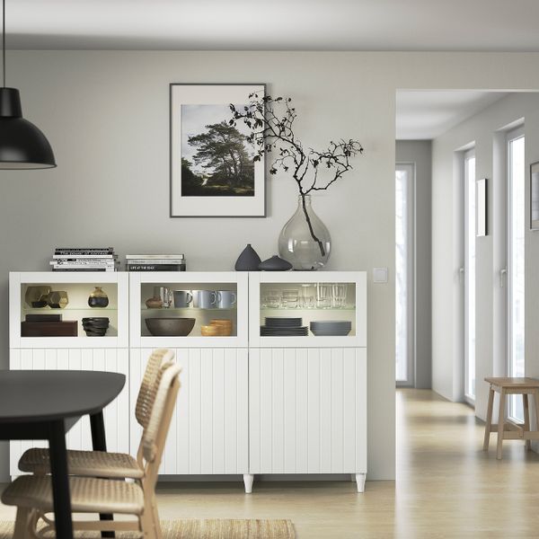 IKEA, дополнительный ракурс