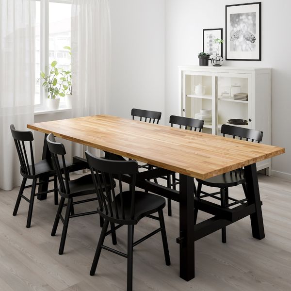 IKEA, дополнительный ракурс