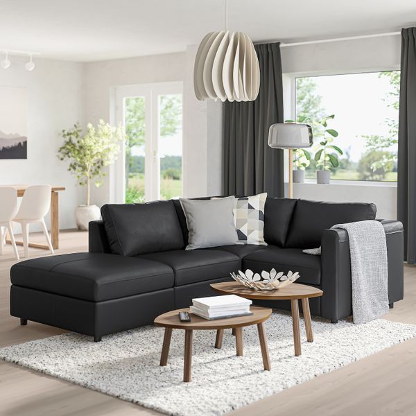 IKEA, дополнительный ракурс