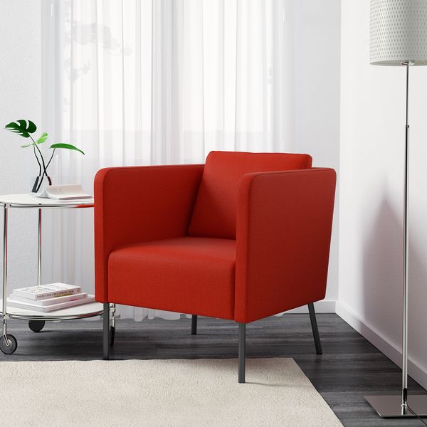 IKEA, дополнительный ракурс