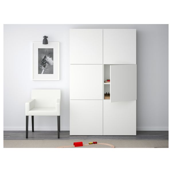 IKEA, дополнительный ракурс