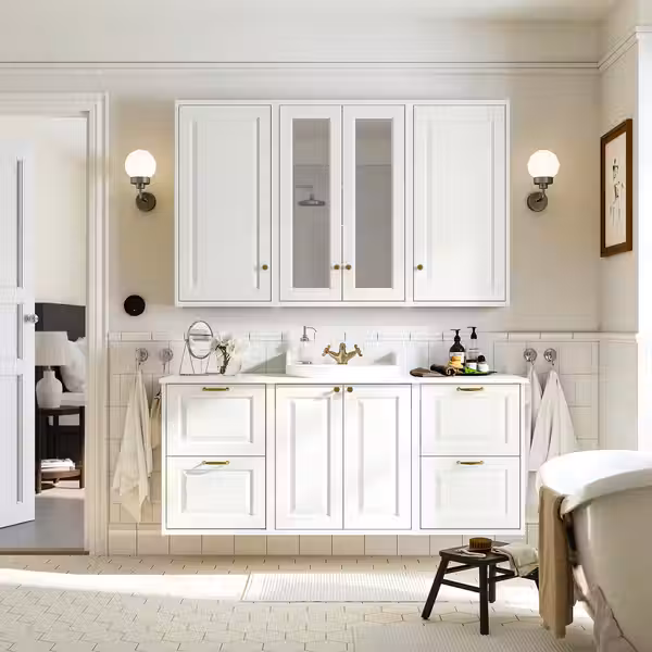 FRIHULT Бра - цвет нержавеющей стали - фото 2