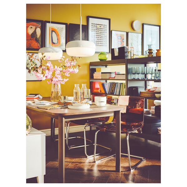 IKEA в интерьере