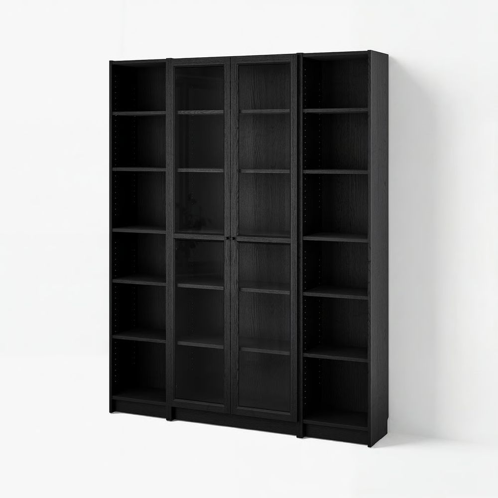 IKEA, вид спереди