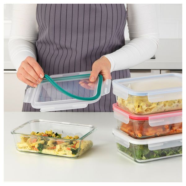 IKEA, дополнительный ракурс