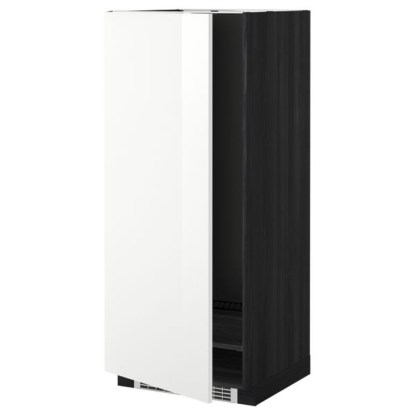 IKEA, вид спереди - схема-чертеж с размерами