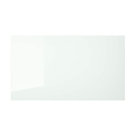 4 панели для рамы раздвижной дверцы, матовое стекло 100x236 см IKEA SEKKEN СЭККЕН 104.423.47