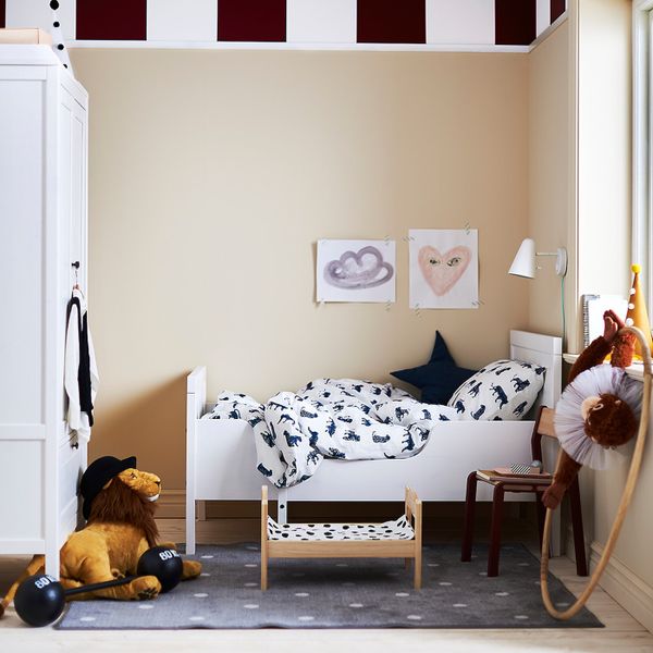 IKEA, дополнительный ракурс