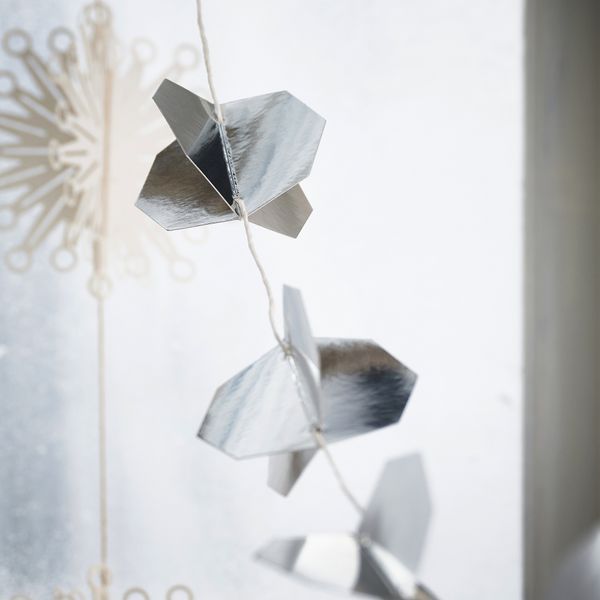 IKEA, дополнительный ракурс - схема-чертеж с размерами