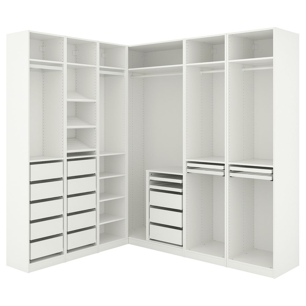 IKEA, вид спереди
