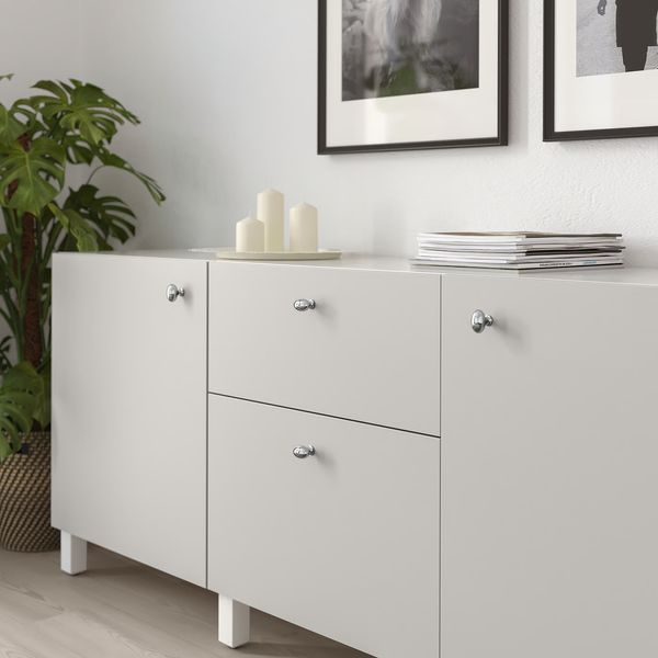IKEA в интерьере