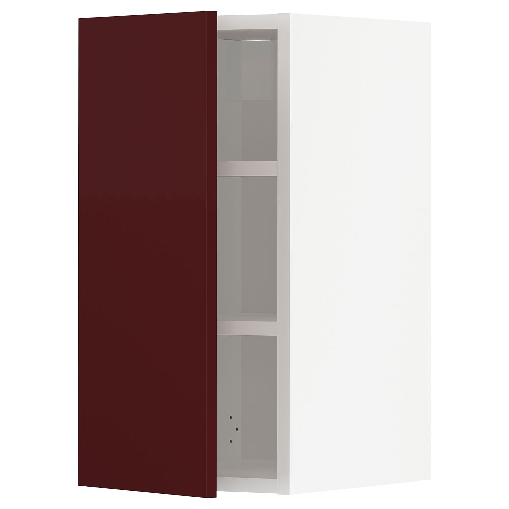 IKEA, вид спереди