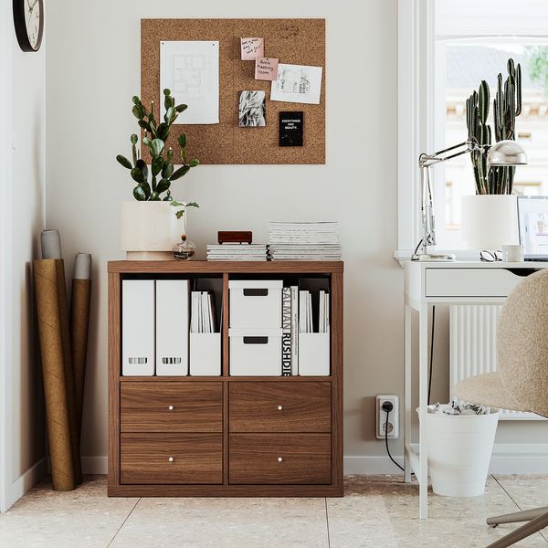 IKEA, дополнительный ракурс