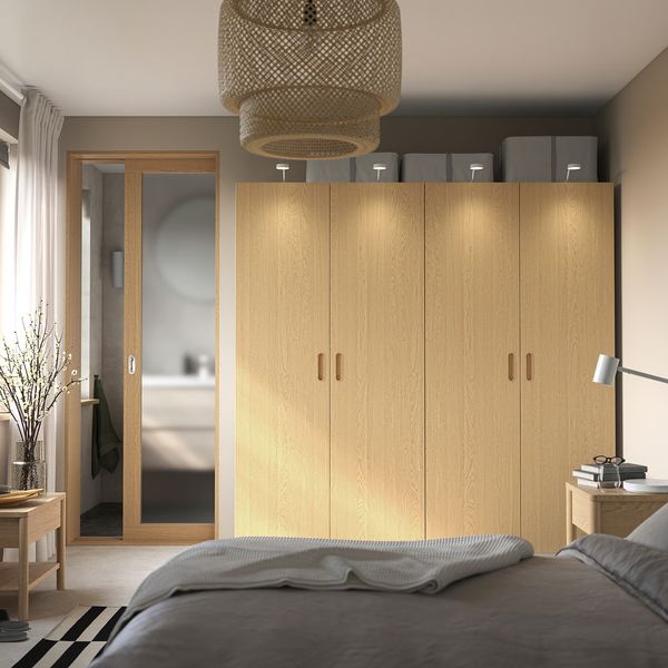 IKEA, дополнительный ракурс