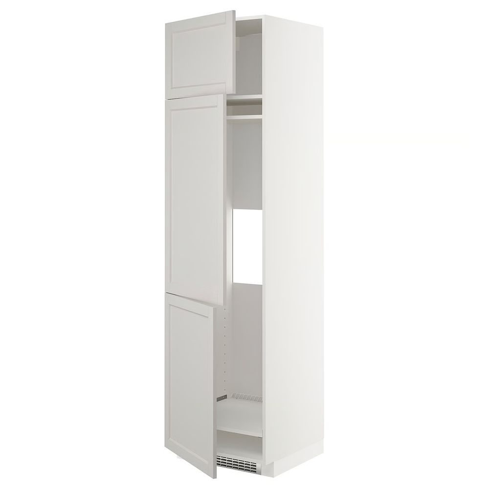 IKEA, вид спереди