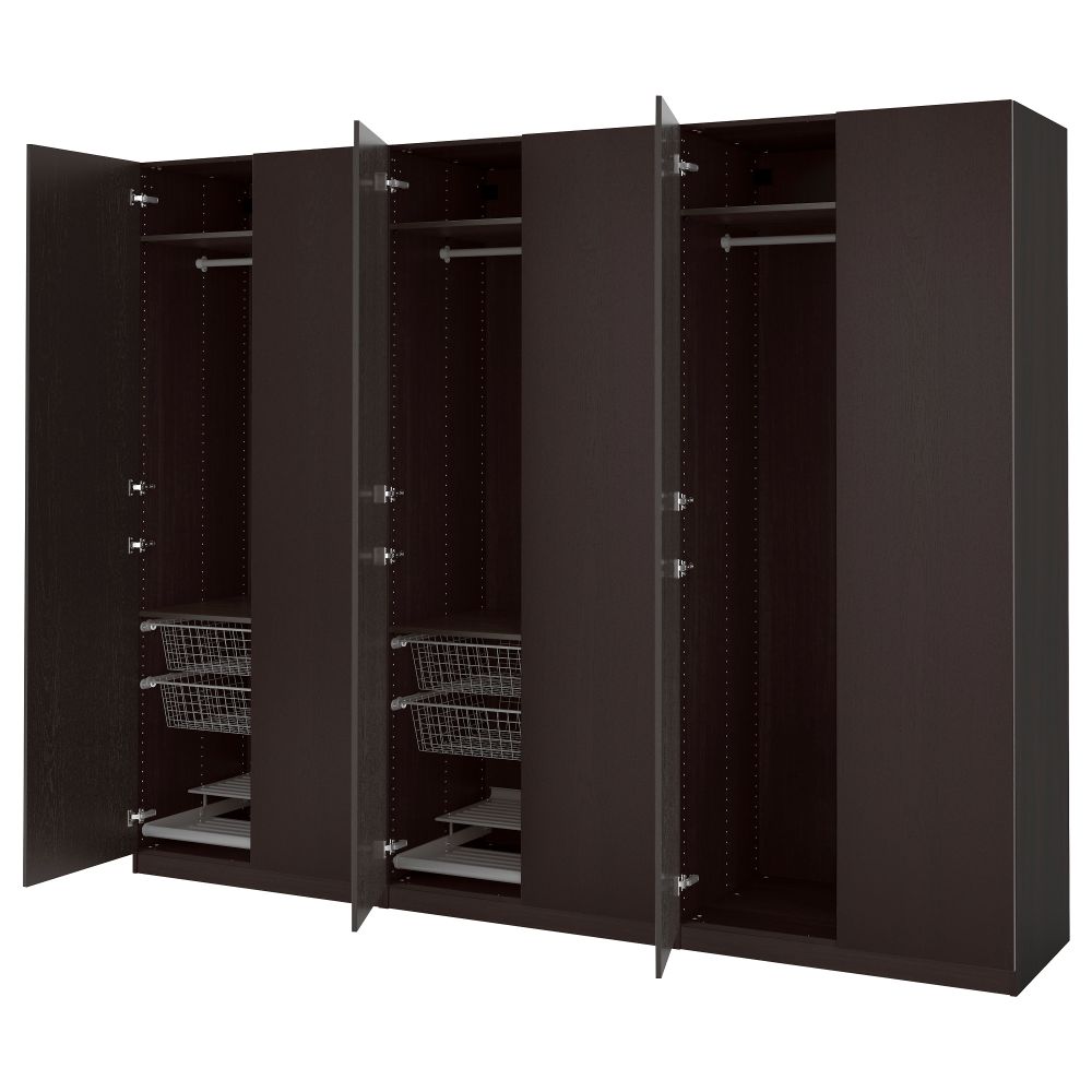 IKEA, вид спереди